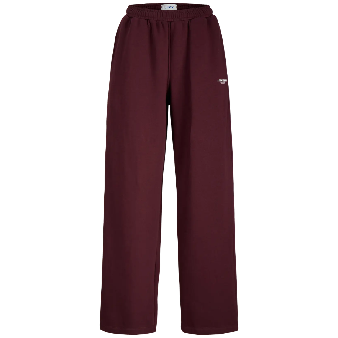 J&J Bordo Dečije Trenerke JXSTUDIO VESTERBRO PANT GRL